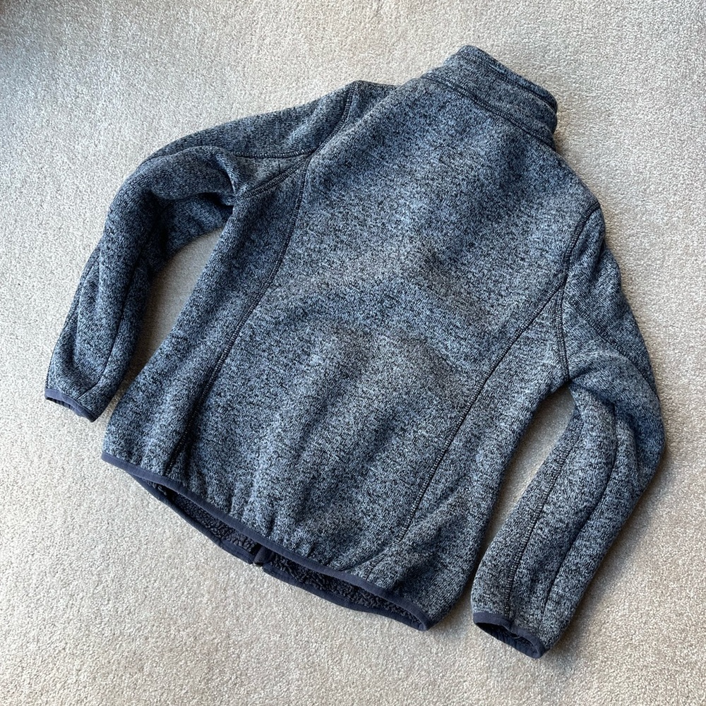 Champion Performance Womens Gray Heavyweight Flee… - image 2